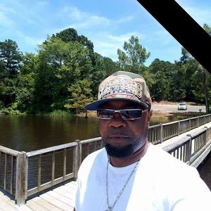 Meet your Posher, Timothy